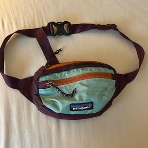 Patagonia Fanny Pack